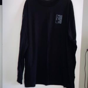 NWOT - Men’s Long Sleeve Tee